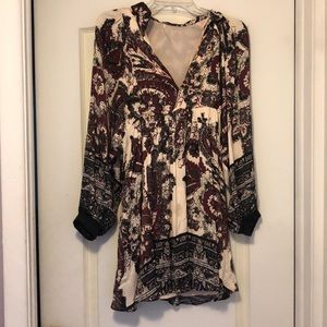 Free people dress